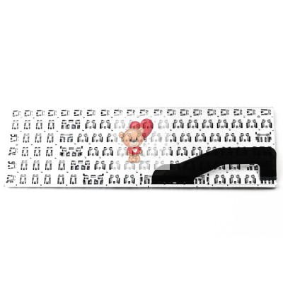 Клавиатура для ноутбука Asus A540U