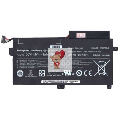 Аккумулятор для ноутбука Samsung 370R4E Premium Аккумулятор для ноутбука Samsung 370R4E Premium