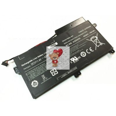 Аккумулятор для ноутбука Samsung 370R4E Premium