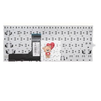 Клавиатура для ноутбука Dell Inspiron P20T