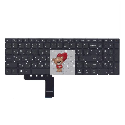 Клавиатура для ноутбука Lenovo Ideapad V110-15AST