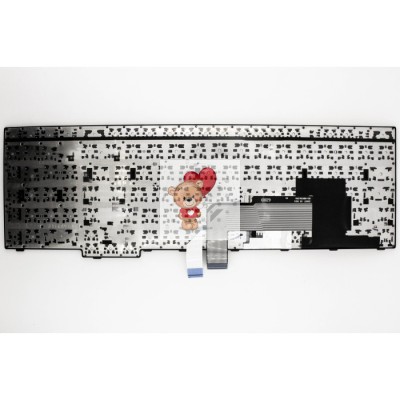 Клавиатура для ноутбука Lenovo ThinkPad Edge E550 E560 P.n: V147820AS1, 00HN000, 00HN037 Клавиатура для ноутбука Lenovo ThinkPad Edge E550 E560 P.n: V147820AS1, 00HN000, 00HN037