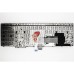 Клавиатура для ноутбука Lenovo ThinkPad Edge E550 E560 P.n: V147820AS1, 00HN000, 00HN037 Клавиатура для ноутбука Lenovo ThinkPad Edge E550 E560 P.n: V147820AS1, 00HN000, 00HN037