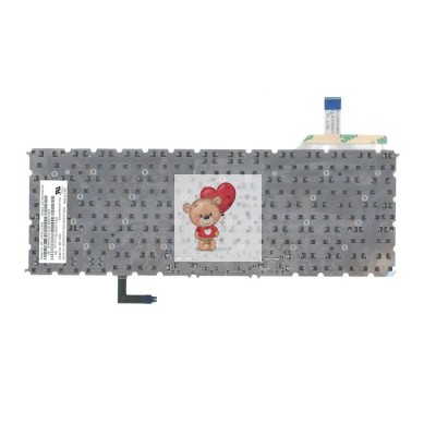 Клавиатура для ноутбука Acer Aspire S7-191 S7-191 P/N: MP-12A53SUJ4422, MP-12A53SU-J4422, NKI101300L, NK.I1013.00L