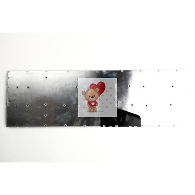 Клавиатура для ноутбука Toshiba Satellite P50T Клавиатура для ноутбука Toshiba Satellite P50T