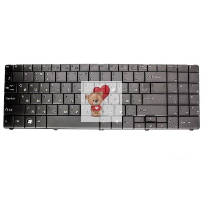 Клавиатура для ноутбука Gateway NV48