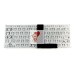 Клавиатура для ноутбука Asus X200CA F200CA R200CA Белая P.n: 90NB02X2-R30190, 0KNB0-1123RU00, AEEX8700010 Клавиатура для ноутбука Asus X200CA F200CA R200CA Белая P.n: 90NB02X2-R30190, 0KNB0-1123RU00, AEEX8700010
