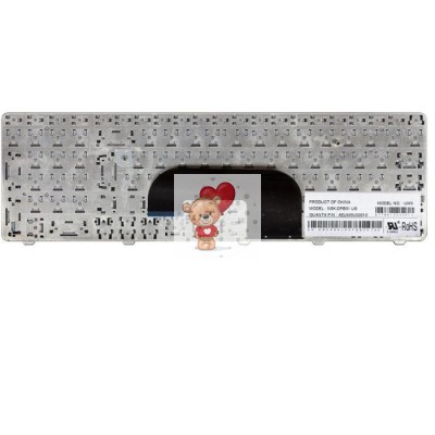 Клавиатура для ноутбука Dell Inspiron17R Клавиатура для ноутбука Dell Inspiron17R