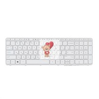 Клавиатура для ноутбука HP Pavilion 17-e016er