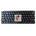Клавиатура для ноутбука #HP 10-H p/n: W02, AEW02700010, 720650-251, 9Z.NAMSQ.00R, NSK-CS0SQ