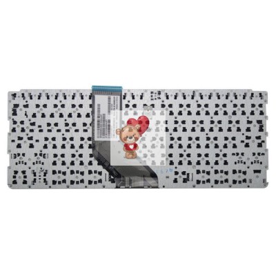 Клавиатура для ноутбука #HP 10-H p/n: W02, AEW02700010, 720650-251, 9Z.NAMSQ.00R, NSK-CS0SQ