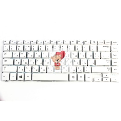 Клавиатура для ноутбука Samsung TIV Book 4 Клавиатура для ноутбука Samsung TIV Book 4