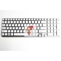 Клавиатура для ноутбука Sony Vaio VPCEC Белая