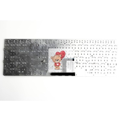 Клавиатура для ноутбука Sony SVF143 Серебро P/n: 149238841KR Клавиатура для ноутбука Sony SVF143 Серебро P/n: 149238841KR