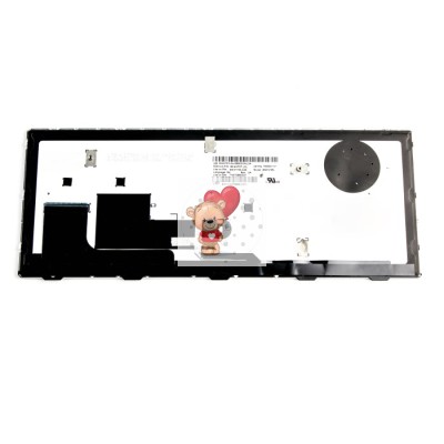 Клавиатура для ноутбука HP EliteBook 810 G1 810 G2 810 G3 P/n: 90.4XF07.L01