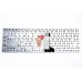 Клавиатура для ноутбука Asus P500C Клавиатура для ноутбука Asus P500C