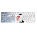 Клавиатура для ноутбука Asus PU500