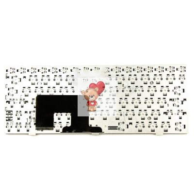 Клавиатура для ноутбука DNS 0126561 P.n: UW3, V109646C, AEUW3700010