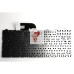 Клавиатура для ноутбука Lenovo Ideapad 100S-11IBY Черная P/n: 5CB0K48394 Клавиатура для ноутбука Lenovo Ideapad 100S-11IBY Черная P/n: 5CB0K48394