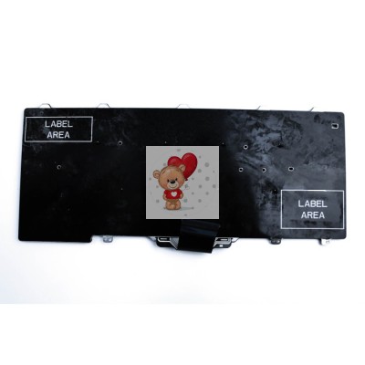 Клавиатура для ноутбука Dell E5250 P.n: PK1313O3B00, 0VW71F Клавиатура для ноутбука Dell E5250 P.n: PK1313O3B00, 0VW71F