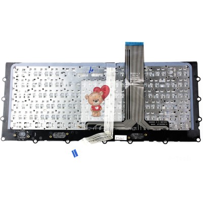 Клавиатура для ноутбука HP 15-3000 P.N: V119926AS1, 657124-001, 668834-001