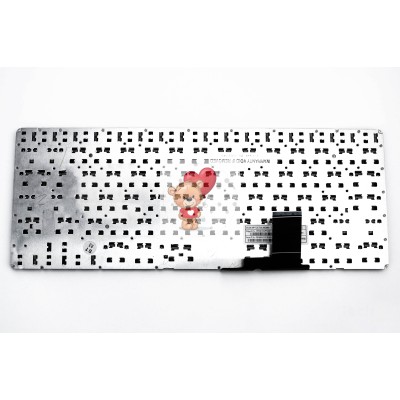 Клавиатура для ноутбука Asus B400 p.n: 0KNB0-D101RU00