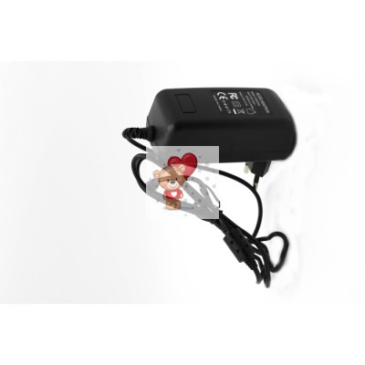 Блок питания 12V 1.5A (2.0*1.0) 18W