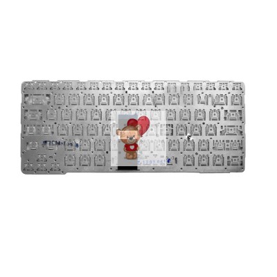 Клавиатура для ноутбука Sony SVE14A Черная P/n: 9Z.N6BBF.D0R, NSK-SDDBF 0R, 149115111RU, 9Z.N6BBF.R0