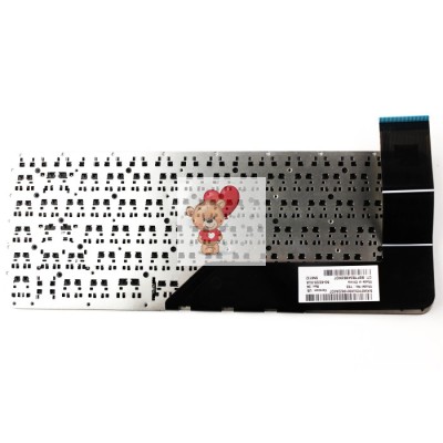 Клавиатура для ноутбука HP 14-p000 p/n: 759930-001