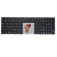 Клавиатура для ноутбука Asus X5 С подсветкой Клавиатура для ноутбука Asus X5 С подсветкой