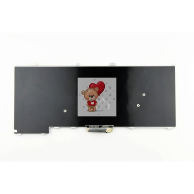 Клавиатура для ноутбука Dell E7440 E7420 Черная P/n: JRVM3, 0JRVM3 Клавиатура для ноутбука Dell E7440 E7420 Черная P/n: JRVM3, 0JRVM3