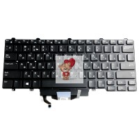 Клавиатура для ноутбука Dell Latitude E7480 Клавиатура для ноутбука Dell Latitude E7480