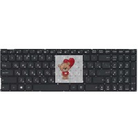 Клавиатура для ноутбука Asus F541S