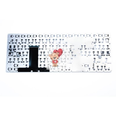 Клавиатура для ноутбука Asus Zenbook UX31LA Серебро Клавиатура для ноутбука Asus Zenbook UX31LA Серебро