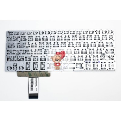 Клавиатура для Asus UX31E UX31A Коричневая P/n: PK130SQ415S, 0KNB0-3624RU00, 9Z.N8JBC.50R