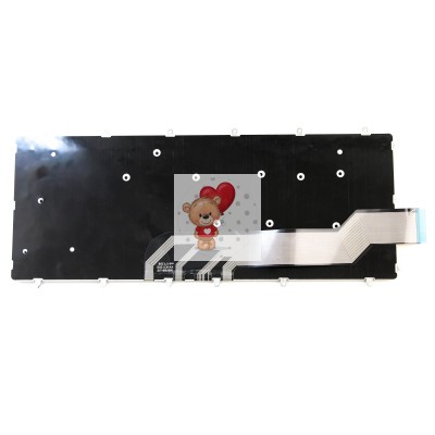 Клавиатура для ноутбука Dell Inspiron 5579