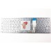 Клавиатура для ноутбука Asus X756UX Белая p/n: MP-13K93UA-9207, AEXK9800120, 0KNB0-610RUA00 Клавиатура для ноутбука Asus X756UX Белая p/n: MP-13K93UA-9207, AEXK9800120, 0KNB0-610RUA00