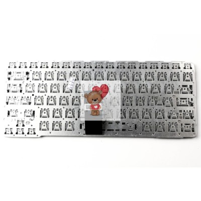 Клавиатура для ноутбука Sony Vaio SVE14A Белая Клавиатура для ноутбука Sony Vaio SVE14A Белая