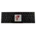 Клавиатура для ноутбука Apple A1707 Late 2016 - Mid 2017 Вертикальный Enter