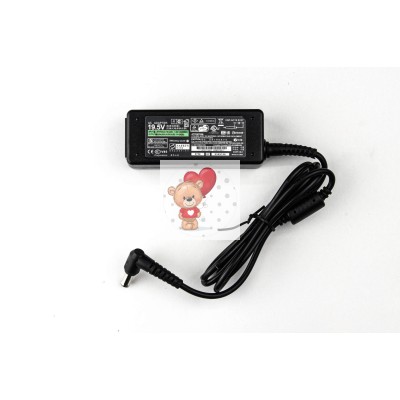 Блок питания для ноутбука Sony 19.5V2A (6.5x4.4) 39W