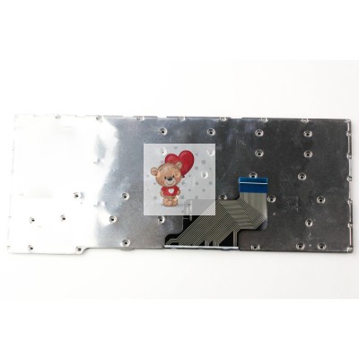 Клавиатура для ноутбука Lenovo 300-11IBR 300-11IBY 700-11ISK P/n: SN20L34464, V14568BFS1-TM