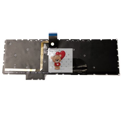 Клавиатура для ноутбука Acer Predator G9-593 Клавиатура для ноутбука Acer Predator G9-593