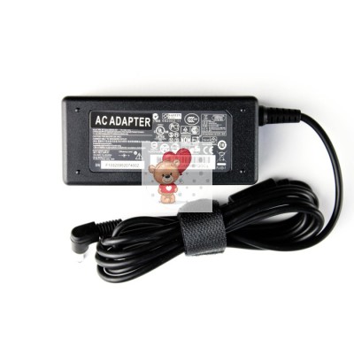 Блок питания для нетбука HP mini 19V 2.05A (4.0*1.7) 40W Original