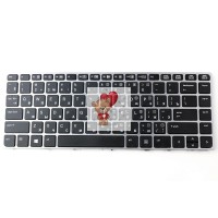 Клавиатура для ноутбука HP 9450m