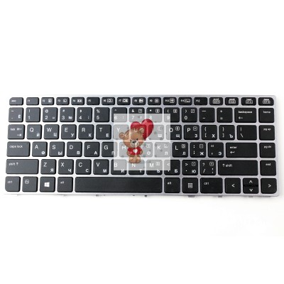 Клавиатура для ноутбука HP 9450m