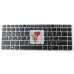 Клавиатура для ноутбука HP 9450m