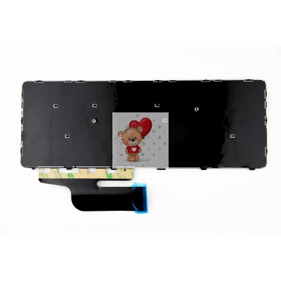 Клавиатура для ноутбука HP ProBook 440 G4 с рамкой