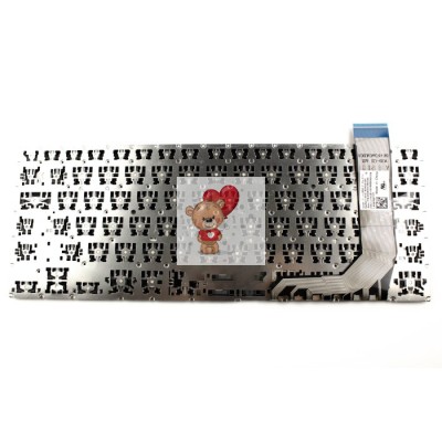 Клавиатура для ноутбука Asus X407MA