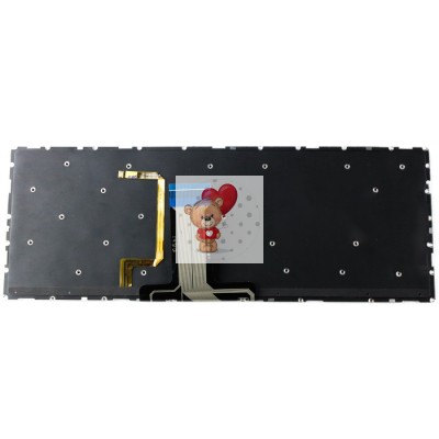Клавиатура для ноутбука Lenovo Y40-70 Y40-80 с подсветкой P.n: V-142920NS1-UR