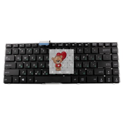 Клавиатура для ноутбука Asus A45 Клавиатура для ноутбука Asus A45